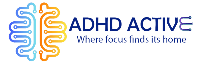 ADHD Active